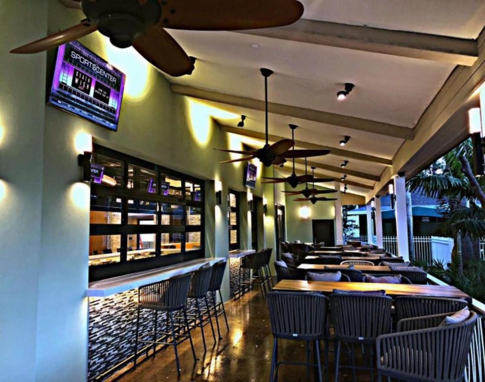 Riverside Hotel Main image